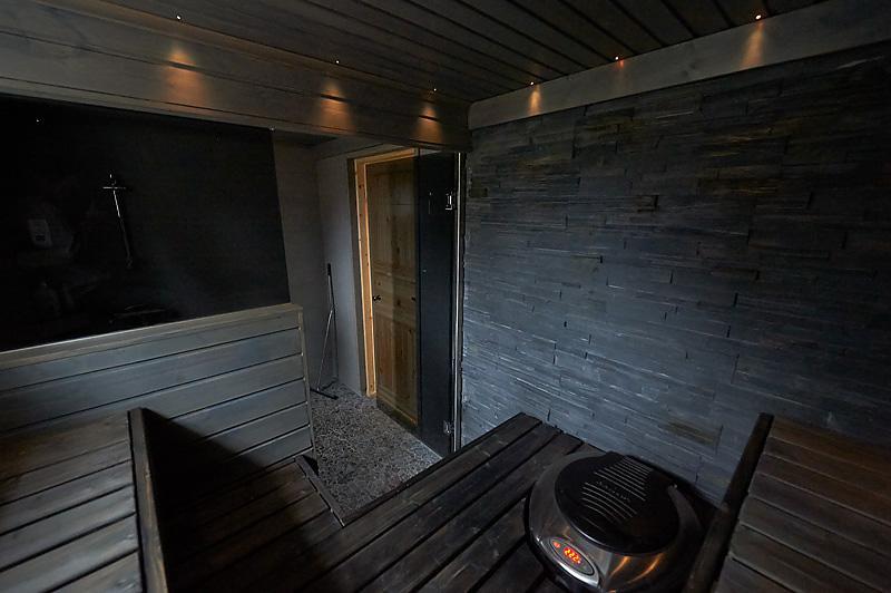 Koskikara Cottage Kymonkoski Eksteriør billede